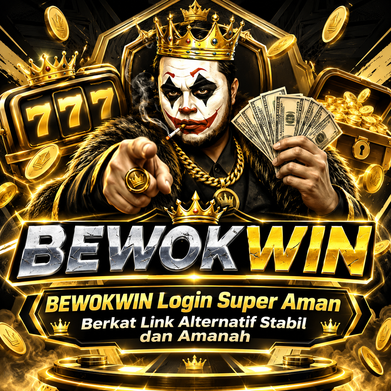 BEWOKWIN